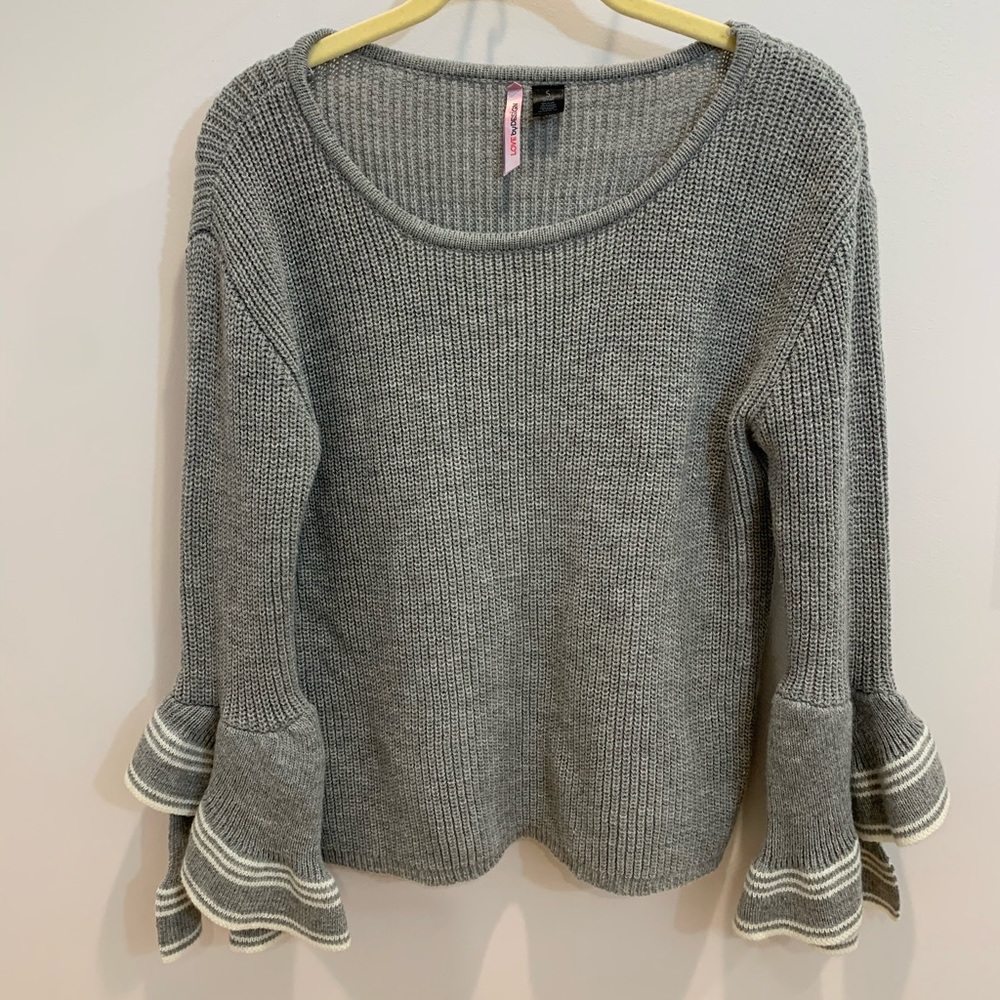 Love by Design Sweater